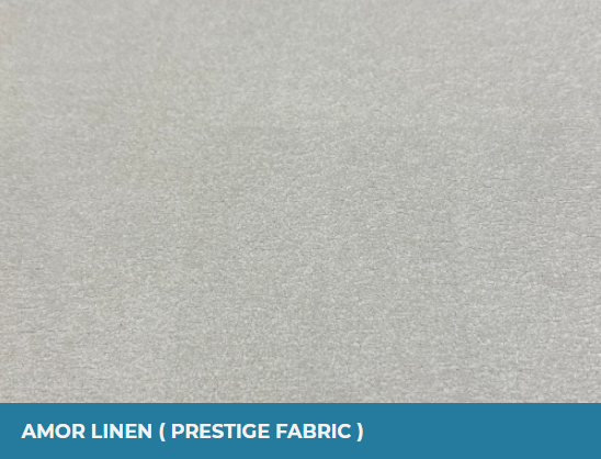 Amor Lininen (Prestige Fabric)
